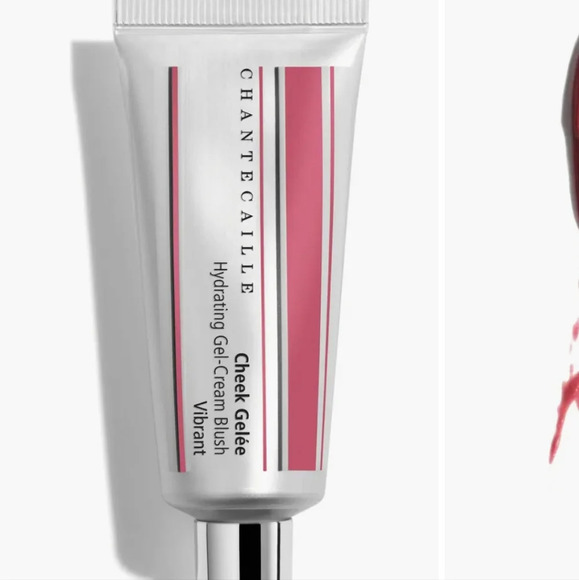 Chantecaille cheek gelee in vibrant NIB - Picture 3 of 7